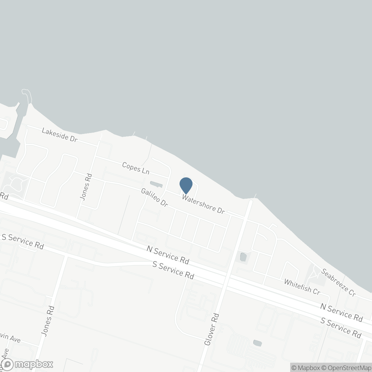 100 WATERSHORE Drive Unit# 19, Hamilton, Ontario L8E 0C1